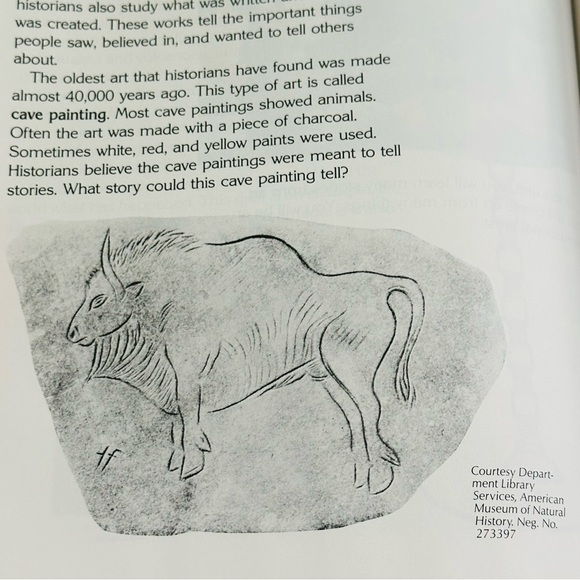 Art In Action Guy Hubbard Hardcover Book Art Course Textbook - Picture 8 of 14